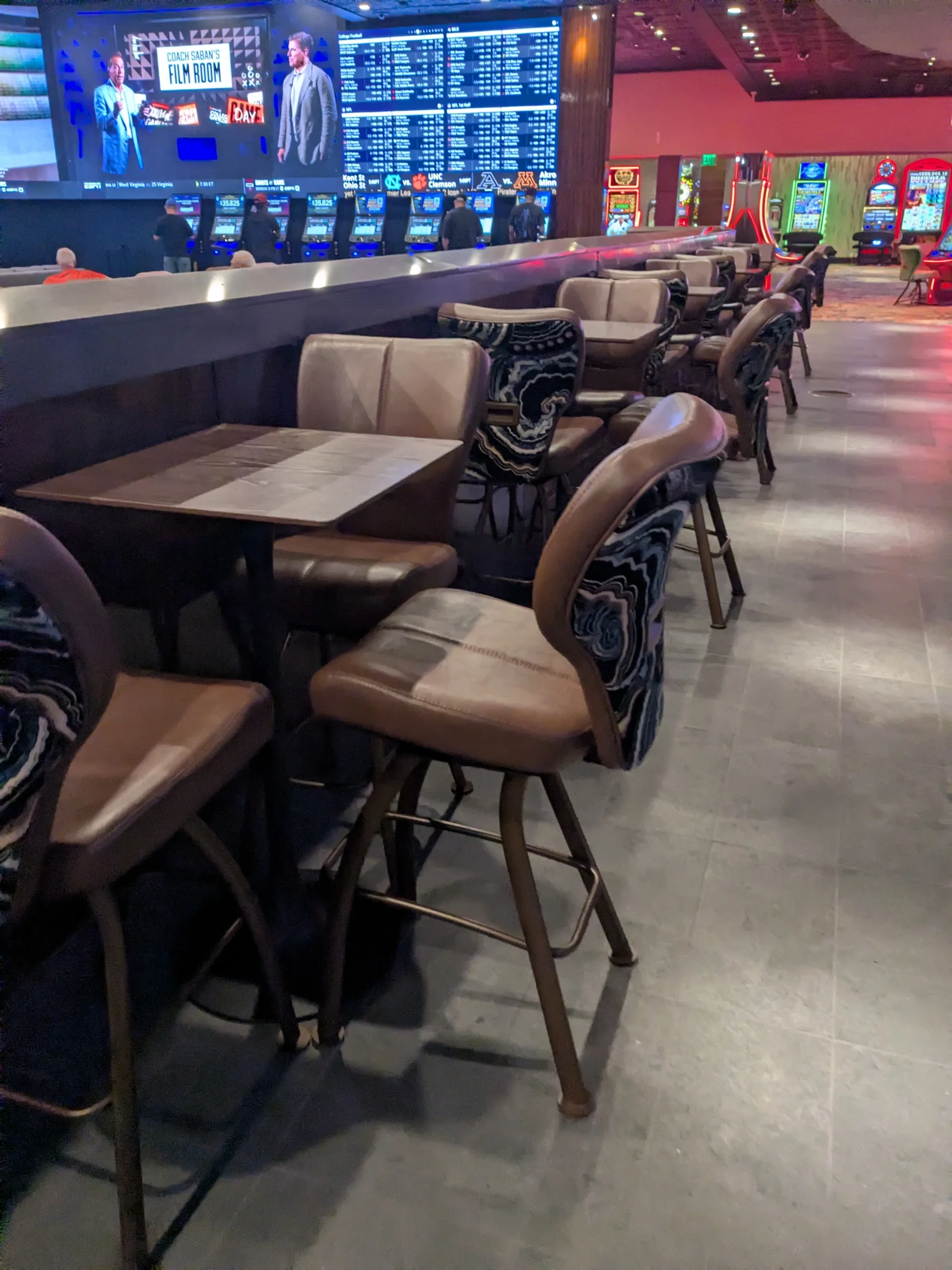 Rio Las Vegas Sportsbook Review VII Rio Las Vegas Sportsbook Review VII - Blog - Square Bettor