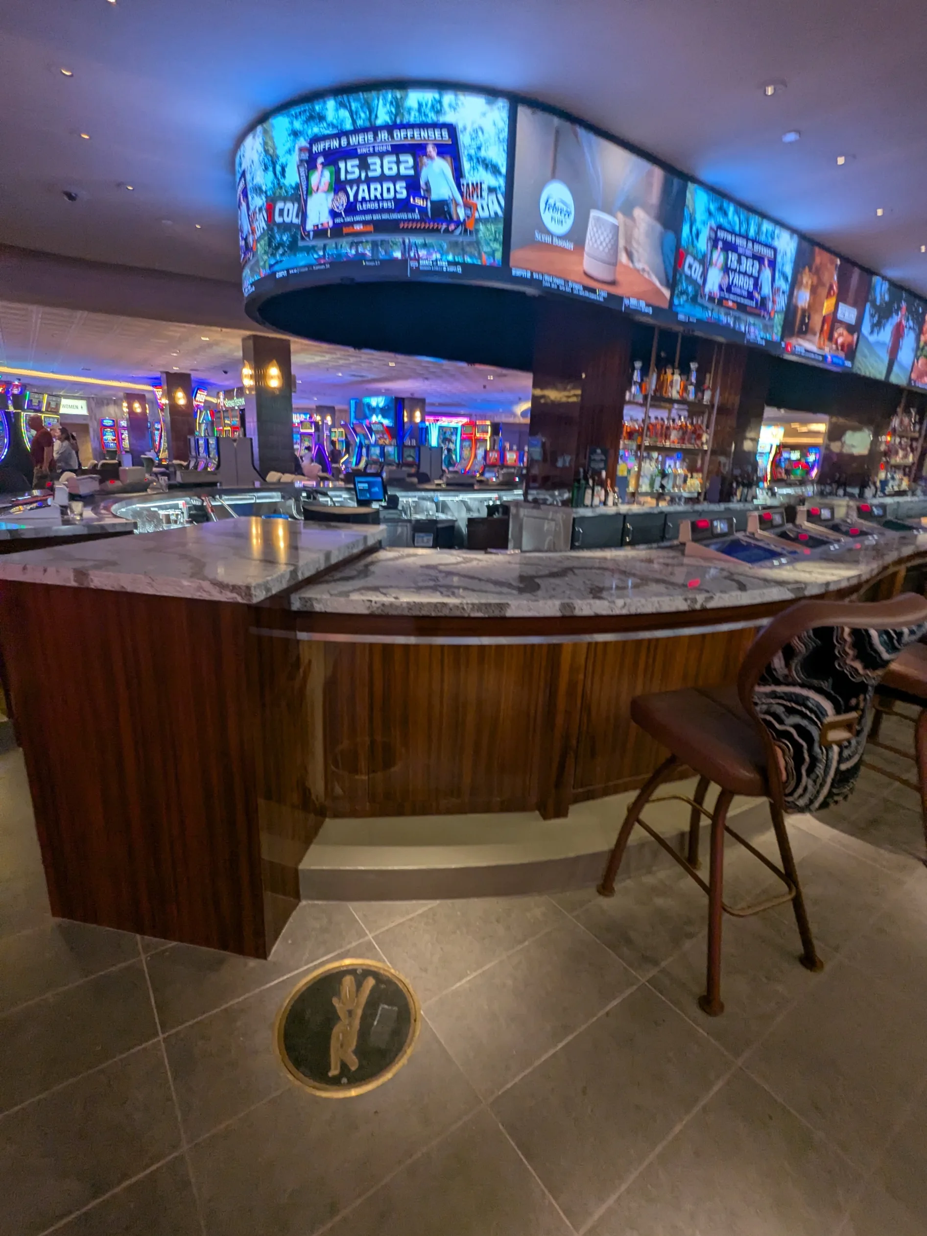 Rio Las Vegas Sportsbook Review VIII Rio Las Vegas Sportsbook Review VIII - Blog - Square Bettor
