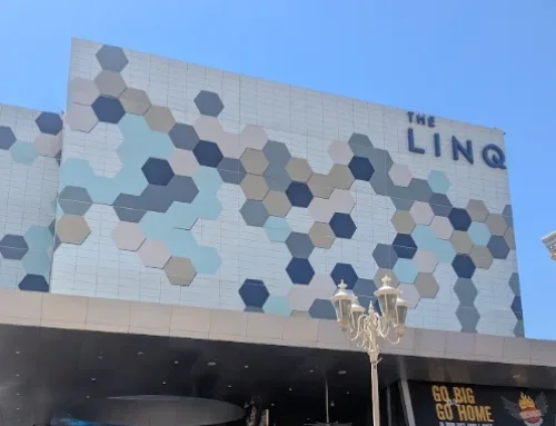 The LINQ Las Vegas Sportsbook Review