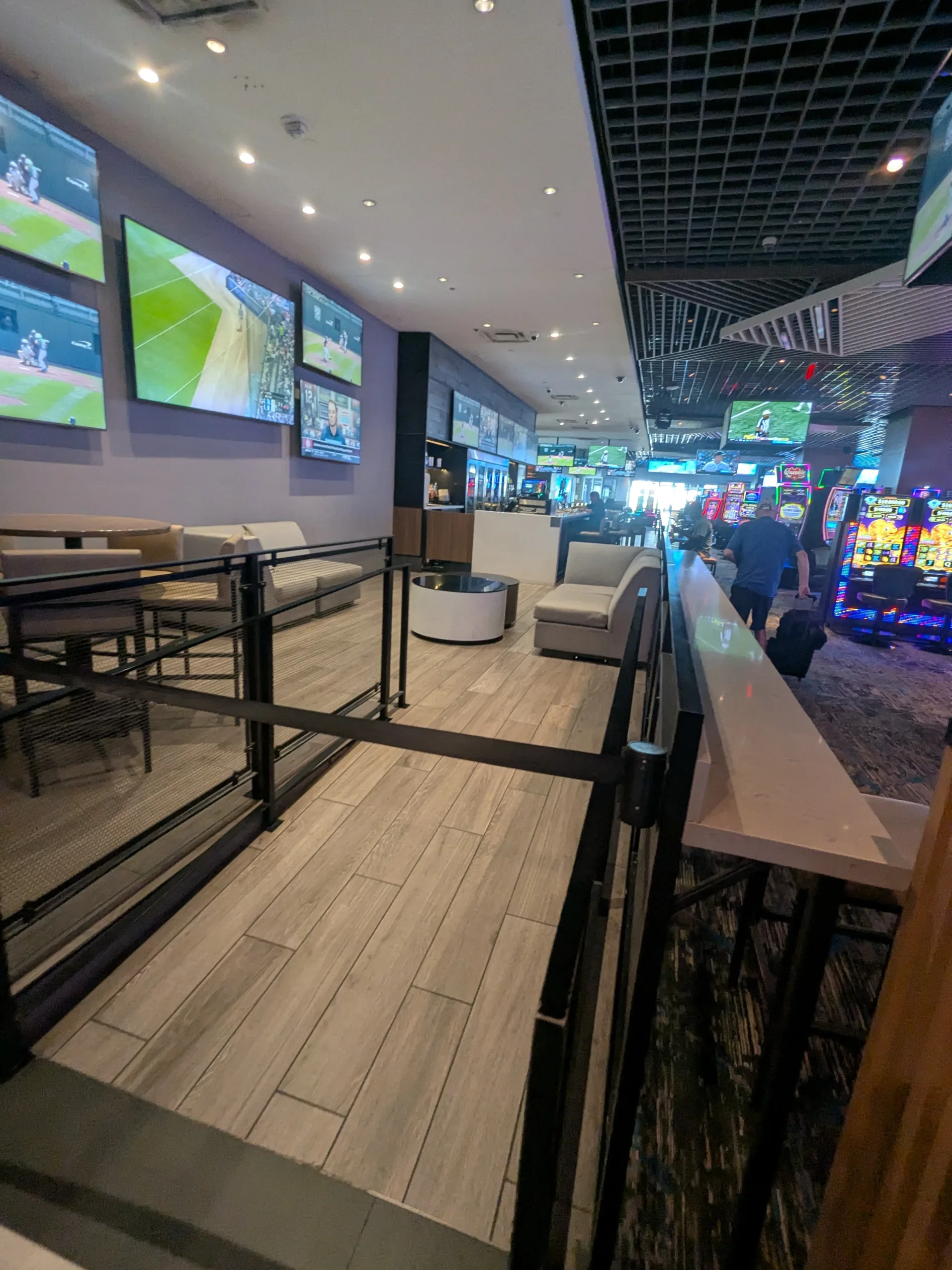 The LINQ Las Vegas Sportsbook Review II