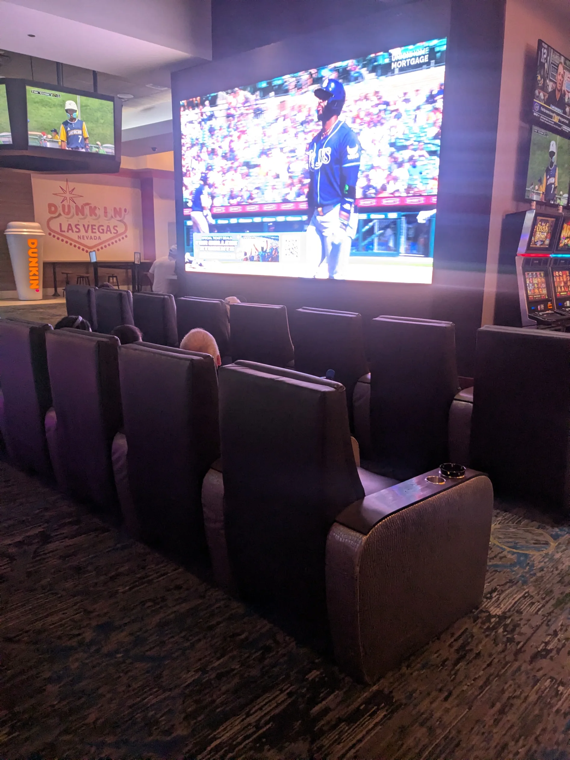 The LINQ Las Vegas Sportsbook Review VII The LINQ Las Vegas Sportsbook Review VII - Blog - Square Bettor