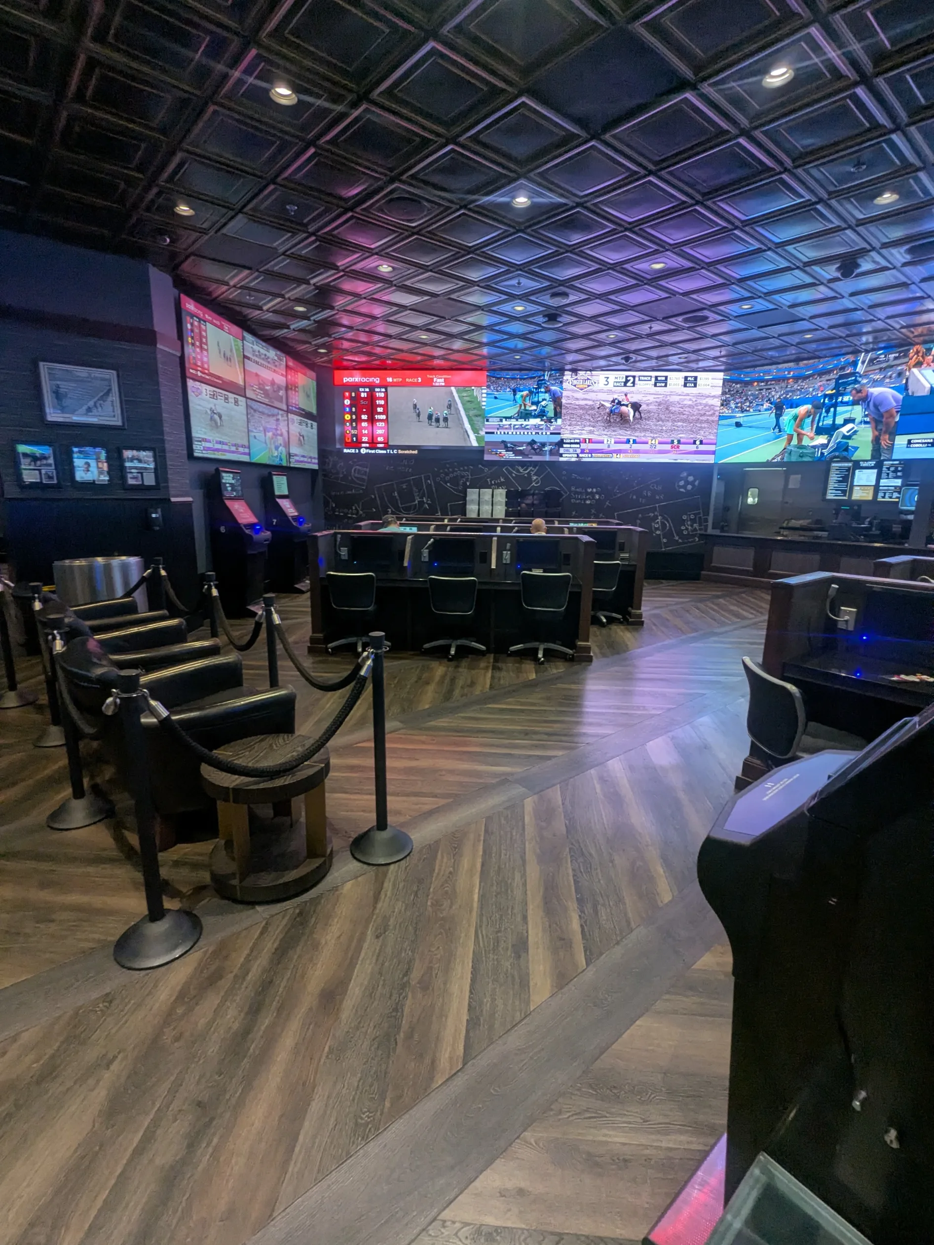 Treasure Island Las Vegas Sportsbook Review I Treasure Island Las Vegas Sportsbook Review I - Blog - Square Bettor